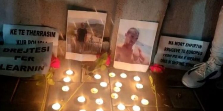 Vd*kja e Lear Kurtit/Prokuroria e konfirmon: Qese me k*kainë në stomakun e viktimës