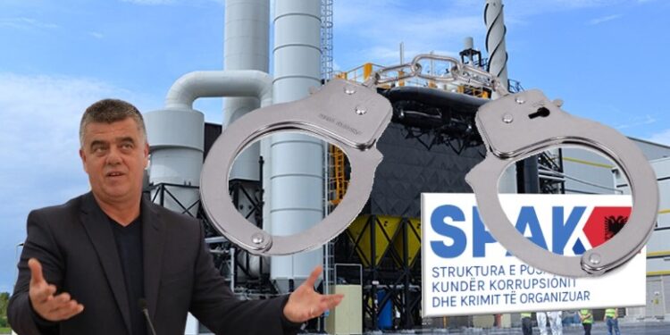 Gjykata e Lartë lë në burg ish-ministrin e Mjedisit, Lefter Koka