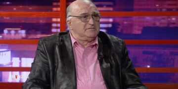 LETRA/ Leka Bungo polemikë me Drejtorin e Përgjithshëm të RTSH: Ju duhet të hiqni dorë nga strategjia e drejtimit të institucionit  