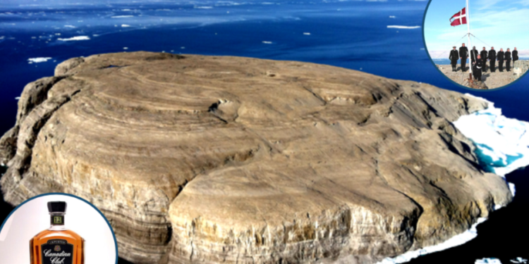 Kjo ishte l*fta më e çuditshme në histori, tani mori fund