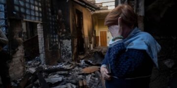 Moska i detyron rekrutët e rinj ti blejnë vetë jelekët antipl*mb