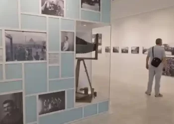 “The Guardian” rendit Muzeun e Fotografisë Marubi në Shkodër ndër më të preferuarit në Europë