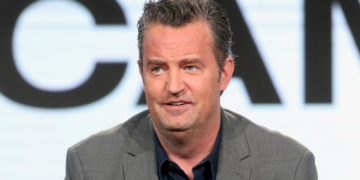 Matthew Perry: Jam gati t’ju rrëfej historinë time