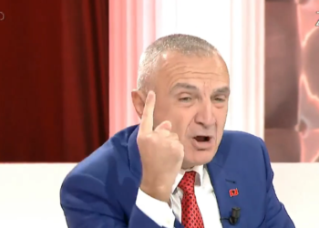 Kreu i PD-së në Librazhd: Kam qenë 2 javë në spital me brinjë të thyera nga “Ilir Meta”