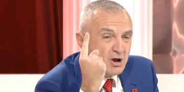 Kreu i PD-së në Librazhd: Kam qenë 2 javë në spital me brinjë të thyera nga “Ilir Meta”