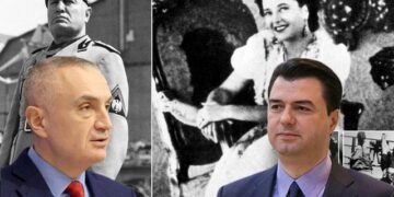 “Do t’ia fus ligjet atje ku i shijojnë më shumë”/ Kush është “dashnorja” e Musolinit “Klareta” në politikën shqiptare?