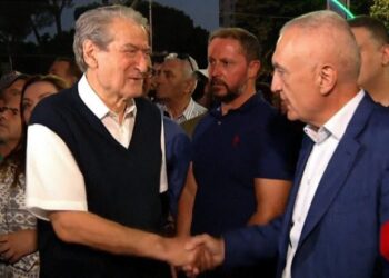 Përroi psiqik i Ilir Metës dhe poshtërimi që i bëri Berishës në shtëpinë e tij