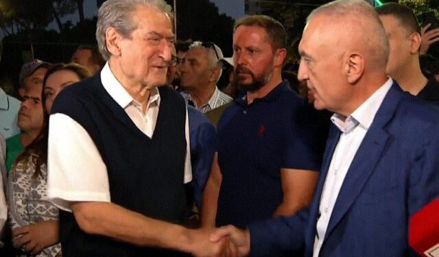 Përroi psiqik i Ilir Metës dhe poshtërimi që i bëri Berishës në shtëpinë e tij