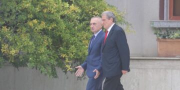 Meta i shkon Berishës në seli