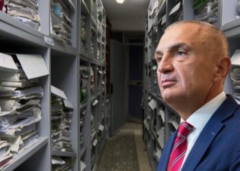 Ligji për spiunët shkakton “tërmet”, pas I.M dalin dhe dy dosje zyrtarësh VIP