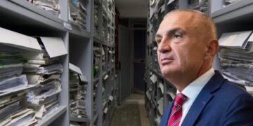 Ligji për spiunët shkakton “tërmet”, pas I.M dalin dhe dy dosje zyrtarësh VIP