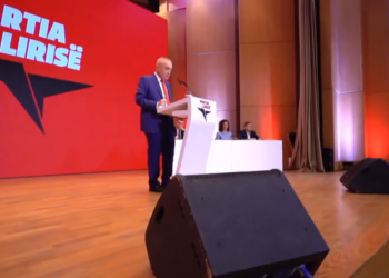 Meta jep premtimin e radhës: Do miratojmë ligjin që garanton rritje pagash çdo vit