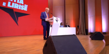 Meta jep premtimin e radhës: Do miratojmë ligjin që garanton rritje pagash çdo vit