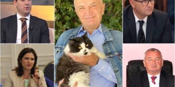 Emrat/ Ilir Meta, parti të “re” me njerëz të akuzuar për korrupsion