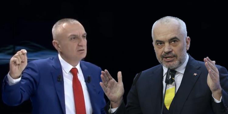 Rama: Dramatike nëse vërtetohet se Meta ka qenë spiun! S’e bëra unë President