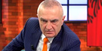 Daja i Ilir Metës financoi LSI-në dhe mori miliona euro tendera nga ish-kryebashkiakët e Skraparit dhe Përrenjasit