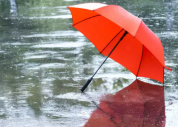 Rikthehet moti i keq në vend, reshje shiu dhe ulje temperaturash