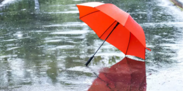 Rikthehet moti i keq në vend, reshje shiu dhe ulje temperaturash