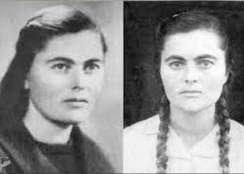 “E fshehta e shtëpisë së murgeshave të Vlorës që na mundonte dhe fati i trishtë i Davës, Veronikës, Zhozefinës, Liljanës, Lorencinës”