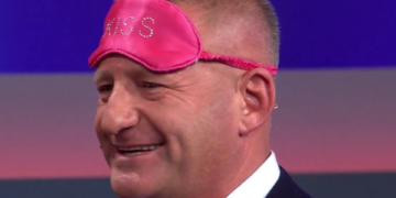 Ndoka: Nuk prisja që Meta të më hidhte në TikTok nga pishina