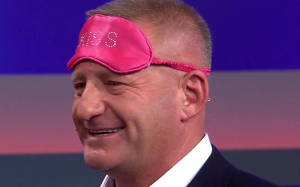 Ndoka: Nuk prisja që Meta të më hidhte në TikTok nga pishina