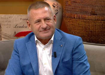 Ndoka: Berishën e zëvendësoi Luli, por unë jam i pazëvendësueshëm