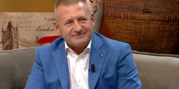 Ndoka: Berishën e zëvendësoi Luli, por unë jam i pazëvendësueshëm