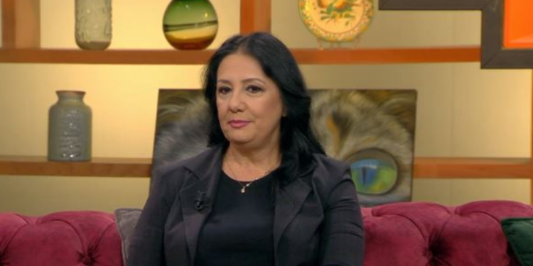 Aida Shtino flet për emisionin “Njerëz të humbur”: Ma mbyllën derën, arsyen s’e di dhe sot