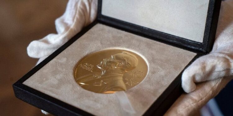 Shpallen fituesit e Çmimit Nobel për Paqen