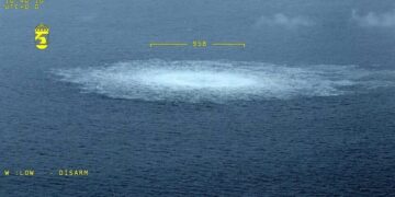 Putin: Sulmet e Nord Stream janë “akt i terrorizmit ndërkombëtar”