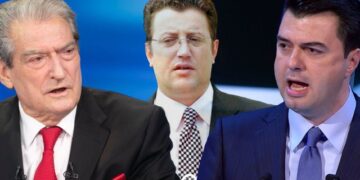 Vëllai i Sokol Olldashit ia numëron një më një Berishës: Koli fitonte me çdo formulë, Basha të erdhi në zyrë duke qarë