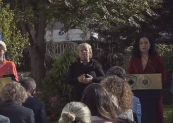 Ursula von der Leyen në Prishtinë: Evropa nuk është e plotë pa Kosovën