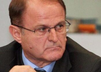 Rama i tregoi botës një të vërtetë uluritëse