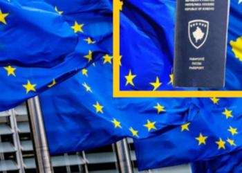 Franca pro liberalizimit të vizave për Kosovën