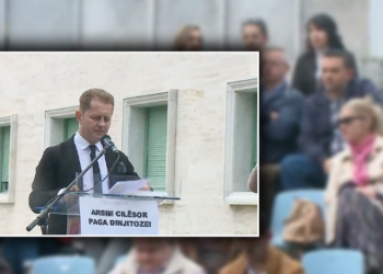 Pak ditë para nisjes së vitit akademik, pedagogët në protestë për rritjen e pagave