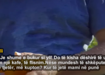 “Vdes për virgjëresha”/Fiks Fare zbulon pedofilin në Vlorë, 8 vjet i dënuar për p*rdhunim në Kaliforni