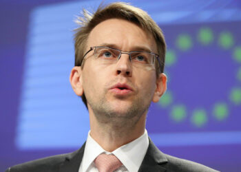 BE: Sulmet ruse ndaj civilëve në Ukrainë janë një krim l*fte