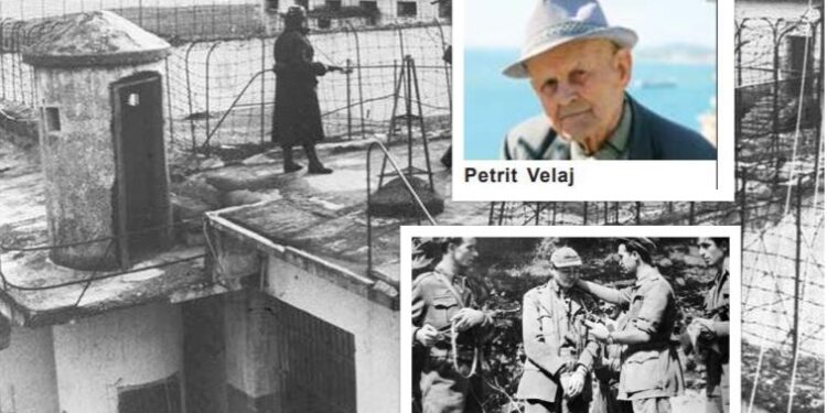 Kujtimet e të dënuarit politik që bëri 38 vite burg në diktaturë: Ju rrëfej ministrat që vd*qën në ferrin e Burrelit