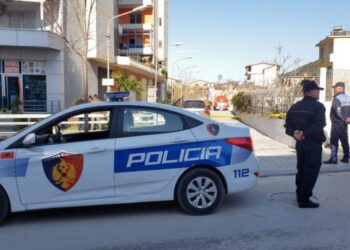 Përplasje mes fisesh në mes të Klosit, një i vr*rë e dy të plagosur