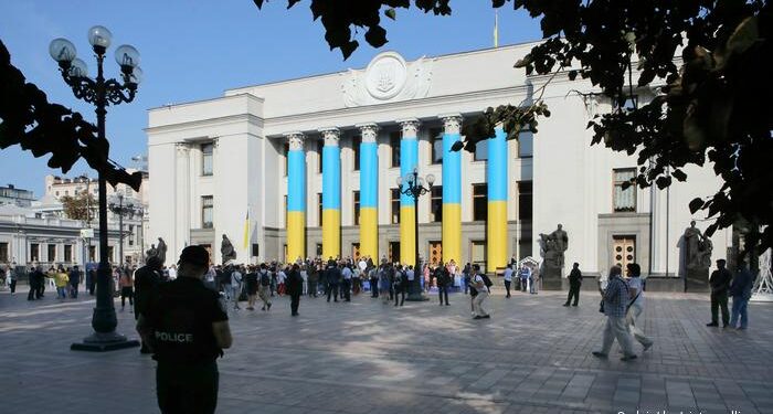 Populli ukrainas merr çmimin Saharov