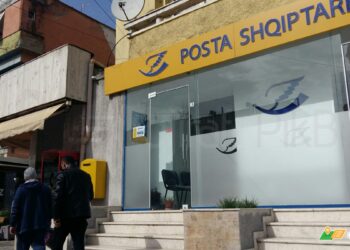 Emërohet drejtori i ri i Postës Shqiptare