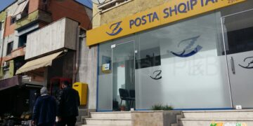 Emërohet drejtori i ri i Postës Shqiptare