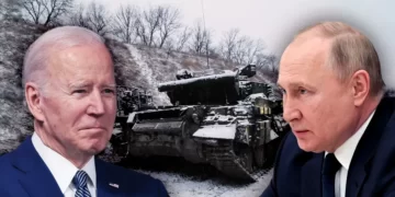 Rusia paralajmëron SHBA-në për rrezik të drejtpërdrejtë të përplasjes ushtarake