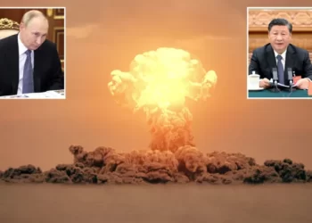 Eksperti jep alarmin: Bota në prag të katastrofës bërthamore!