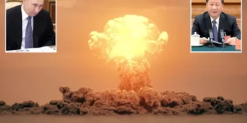 Eksperti jep alarmin: Bota në prag të katastrofës bërthamore!