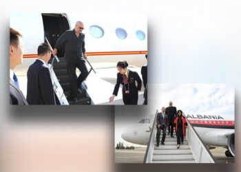 Shifrat/Rama ka shpenzuar dy herë më pak se Berisha, ndonëse ka udhëtuar më shumë