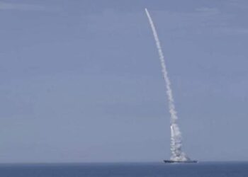 Ushtria ukrainase: Rrëzuam katër raketa të tjera ruse