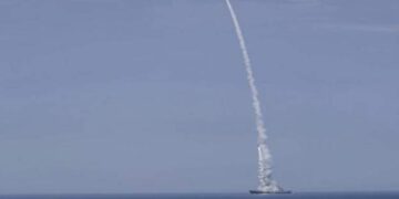 Ushtria ukrainase: Rrëzuam katër raketa të tjera ruse