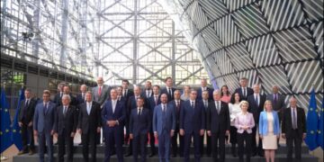 Samiti BE-Ballkani Perëndimor në Tiranë/Rama: Ngjarje historike, është qershia mbi tortë