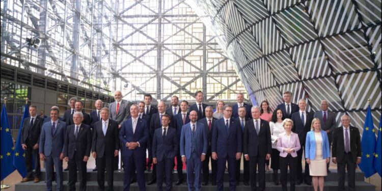 Samiti BE-Ballkani Perëndimor në Tiranë/Rama: Ngjarje historike, është qershia mbi tortë